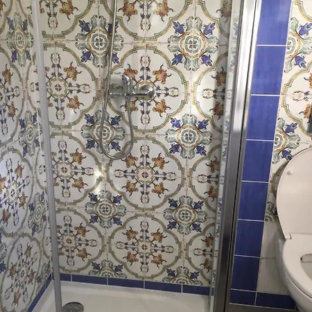 Hotel Ernella à Aléria Extérieur photo