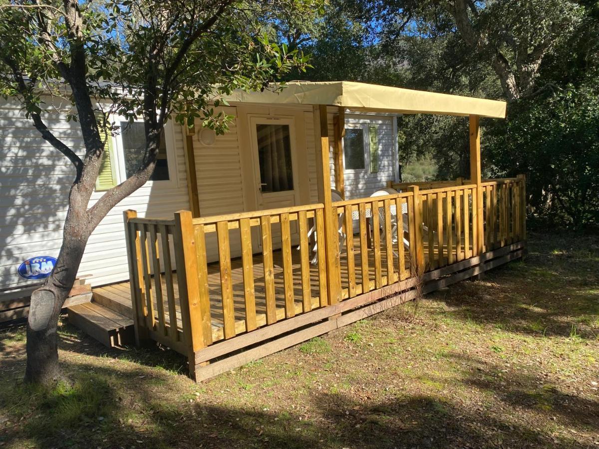 Campsite Ernella