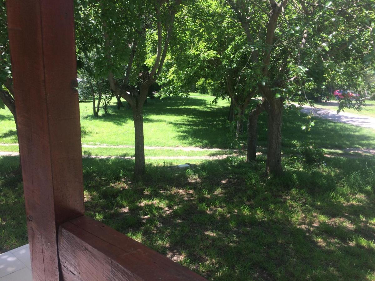 Campsite Ernella