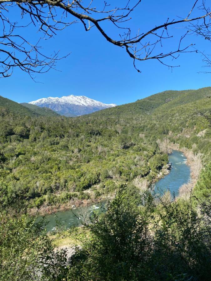 Campsite Ernella